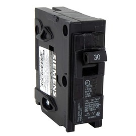 RecPro RV Circuit Breaker 30 Amp Q130 | Camper Breaker Replacement (1 Pack)