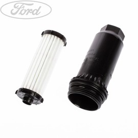 Ford Genuine Focus C-Max Kuga Mondeo Auto Gearbox PowerShift Oil Filter 1589089
