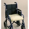 Wheelchair Seat Cover - Fleece [Electronics]