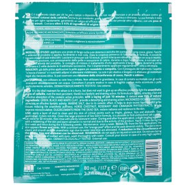 Geomar Fast Single Dose Anti-Cellulite Mud 80ml