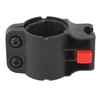 3.6ft Bicycle Lock with Mounting Bracket Anti Theft Universal 5