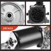 A-Premium Transfer Case Shift Motor Compatible with Ford Model -