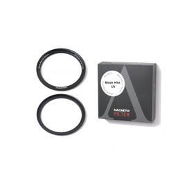 ARTRA LAB Black Mist 1/2 Magnetic Filter (52mm)