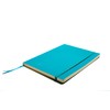 Muitomas, Block Notes Large Office Notebook with Soft Cover, Inner