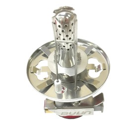 BULIN BL300-F1 Portable Gas Lantern [Case Included] [Genuine Product]