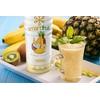 Smartfruit Aloha Pineapple + Prebiotic, 100% Real Fruit Purée, Non-GMO,