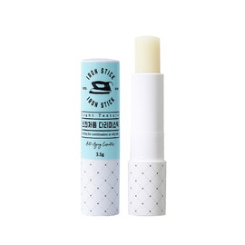 Refreshing Mini Iron Stick Light Between the Eyes and Around the Eyes Neck Wrinkle Stick Multi Balm 3.5g / 산뜻한 미니다리미스틱 Light 미간 눈밑 눈가 팔자 목 주름 스틱 멀티밤 3.5g
