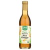 365 Everyday Value Organic Rice Vinegar, Seasoned, 12.7 oz, 12.7