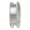 Sanyo Nylon Fluorocarbon Line Upload, Salt-Max, Aging Fluoro, 3 lb,