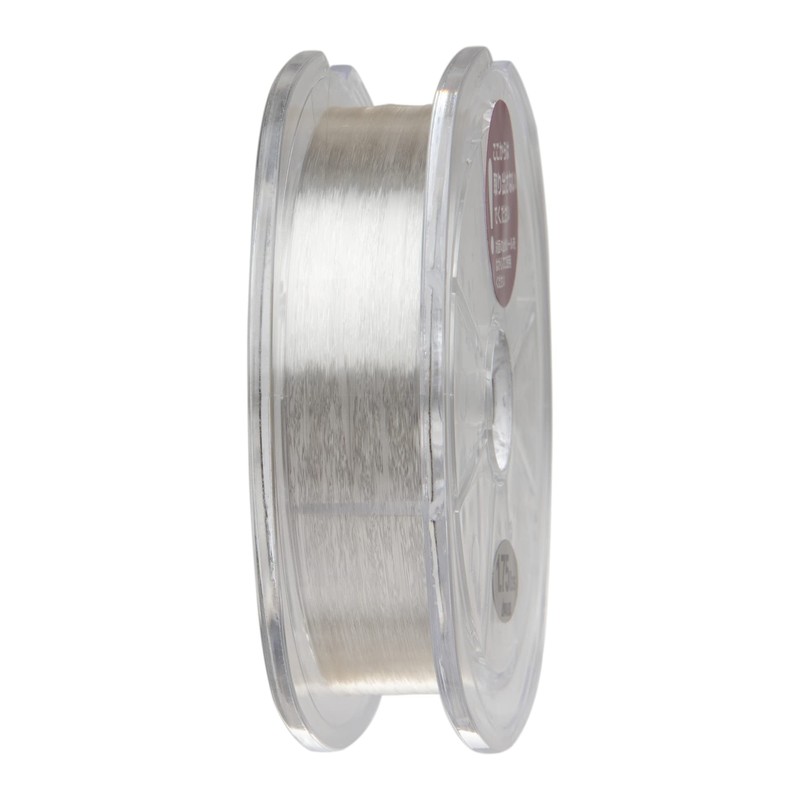 Sanyo Nylon Fluorocarbon Line Upload, Salt-Max, Aging Fluoro, 3 lb,