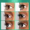 Tarte Cosmetics - Mazcara De Pestañas Rizador Y Alargador