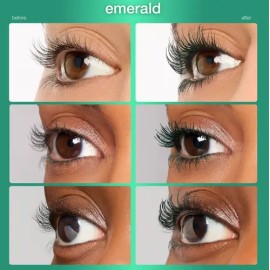 Tarte Cosmetics - Mazcara De Pestañas Rizador Y Alargador