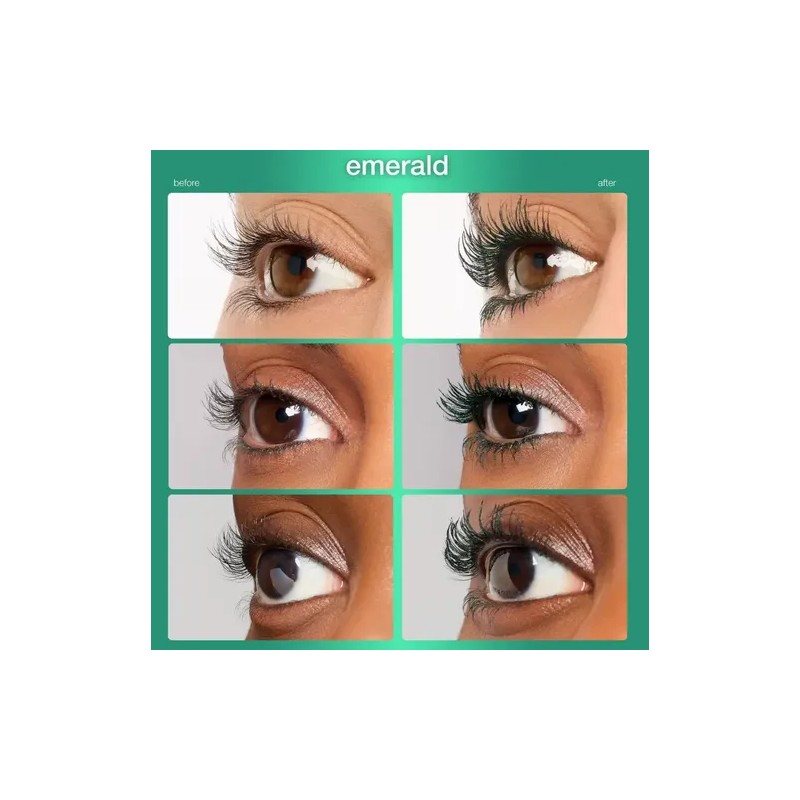 Tarte Cosmetics - Mazcara De Pestañas Rizador Y Alargador