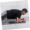 Abaodam 1set Sliding Discs for Silent Exercise Sliders Non- for