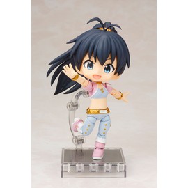 Kotobukiya Hibiki Ganaha "The Idolmatster" - Cu-Poche Action Figure