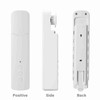Tuya WiFi TM616EGWT Intelligent Pull Bead Curtain Motor Intelligent Home