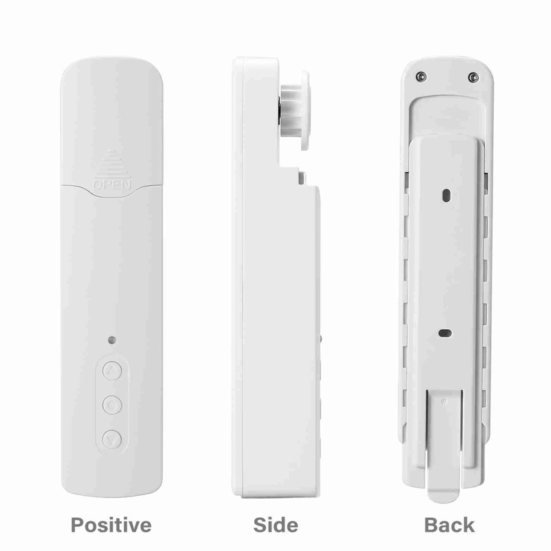 Tuya WiFi TM616EGWT Intelligent Pull Bead Curtain Motor Intelligent Home