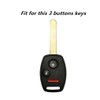 WFMJ Leather for Honda Ridgeline Fit Odyssey Accord CR-V CR-Z