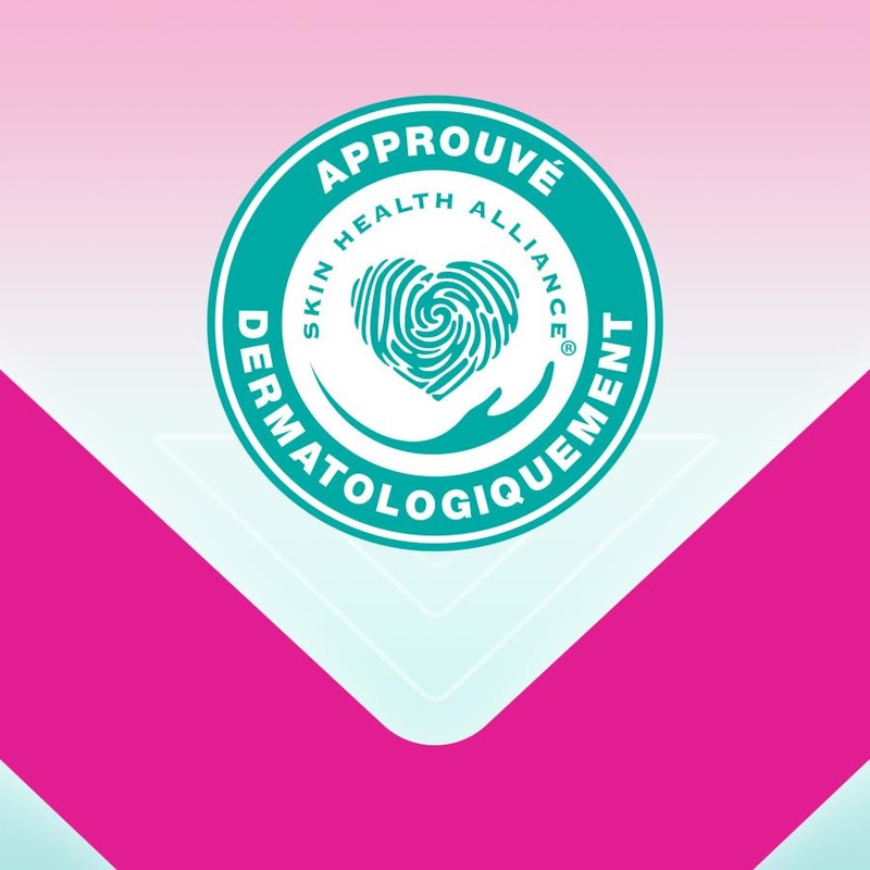 Nana PureSensitive Smooth Flow Pantiliners (Pack of 180)