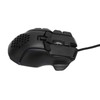 RGB Gaming Mouse 12800 DPI Gaming Mouse Optical Wired with