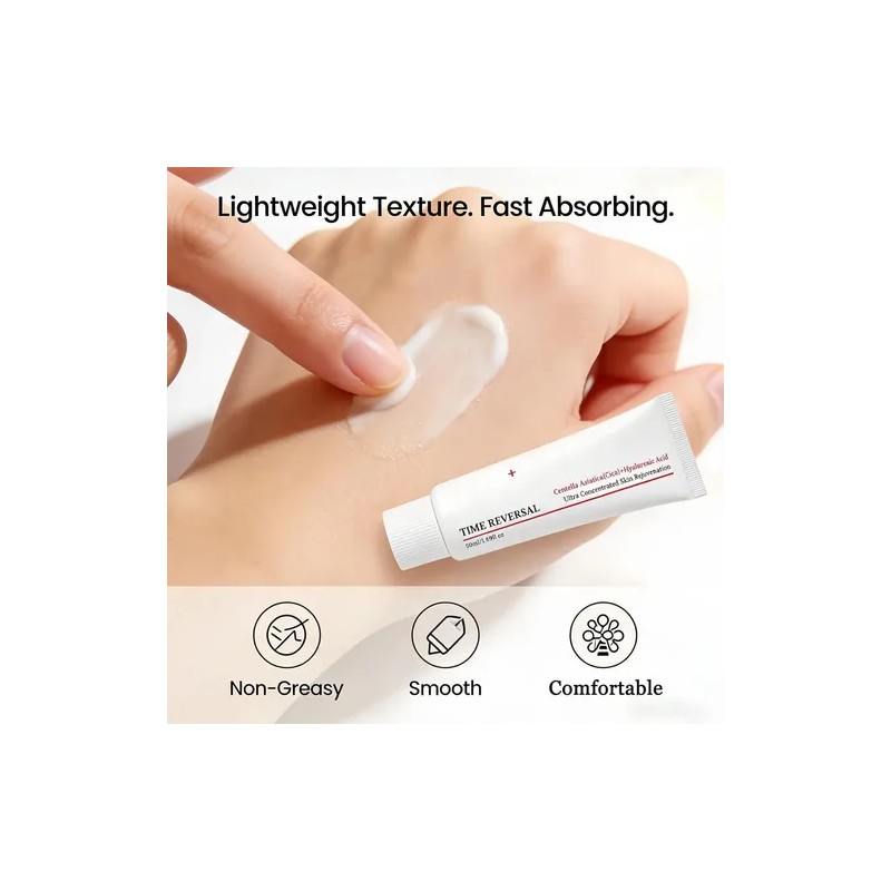 - Paq/ Crema Inversa Koriderm Time Todo En Uno, Hidrata