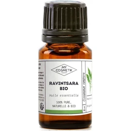 MyCosmetik Ravintsara CT 1.8 Cineol Organic Essential Oil 5 ml