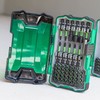 Metabo HPT Impact Driver Bit Set (60-Piece)