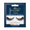 Eylure Volume & Length No. 133 False Lashes (packaging may