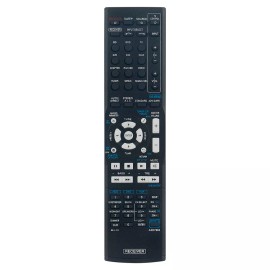 For Pioneer AXD7583 Replacement Remote for Pioneer AV Receiver VSX-820 VSX-920 VSX-820-K