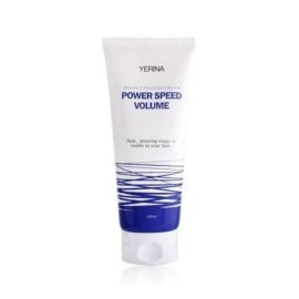 Yerina I agree to third party provision for self-delivery of Yerina Volume Magic 200ml Straight Cream (YES) / 예리나 볼륨 매직 200ml 스트레이트 크림 셀프 배송을 위한 제3자 제공에 동의합니다(YES)