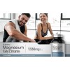 Glicinato De Magnesio Quelado 1330 Mg Chelated Magnesium Glycinate Supplement,