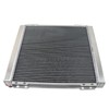 Cubauto Aluminum Radiator for Can-Am Maverick X3 Max R RR