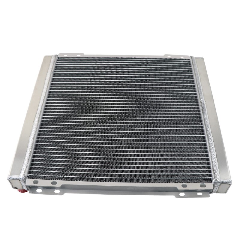 Cubauto Aluminum Radiator for Can-Am Maverick X3 Max R RR