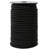 Zakous Strong and Durable Bungee Cord Roll - 1/4" x