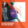 JBL Clip5, Bluetooth Hoparlör, IP67, Kum Beji