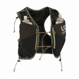 Ultimate Direction Unisex Race Vest 6L | Road - Trail Running & Racing Hydration Vest
