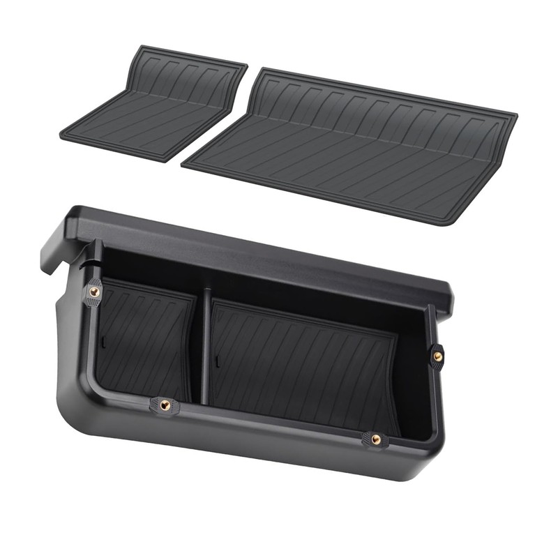 For 2025 2024 Toyota Tacoma & 2025 4Runner Dashboard Behind