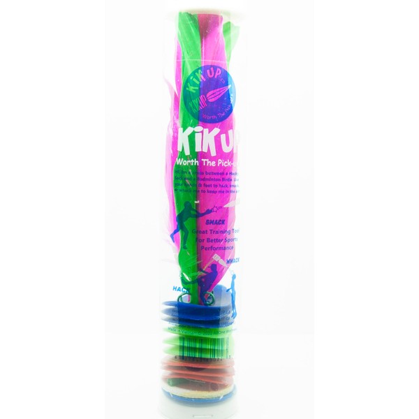 KIKUP Shuttlecock | AllOne Wellness - Sports Training Tool is