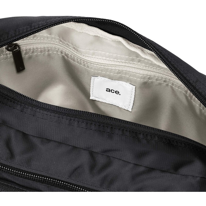 Ace Tokyo Bastique 2 Shoulder Bag, Set Up Function Included,