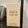 Jorre Aqua No. 10 for Men Cologne 3.4 Oz Edp