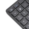 Wireless Numeric Keypad Professional 22 Keys Dual Modes Bluetooth 4.2