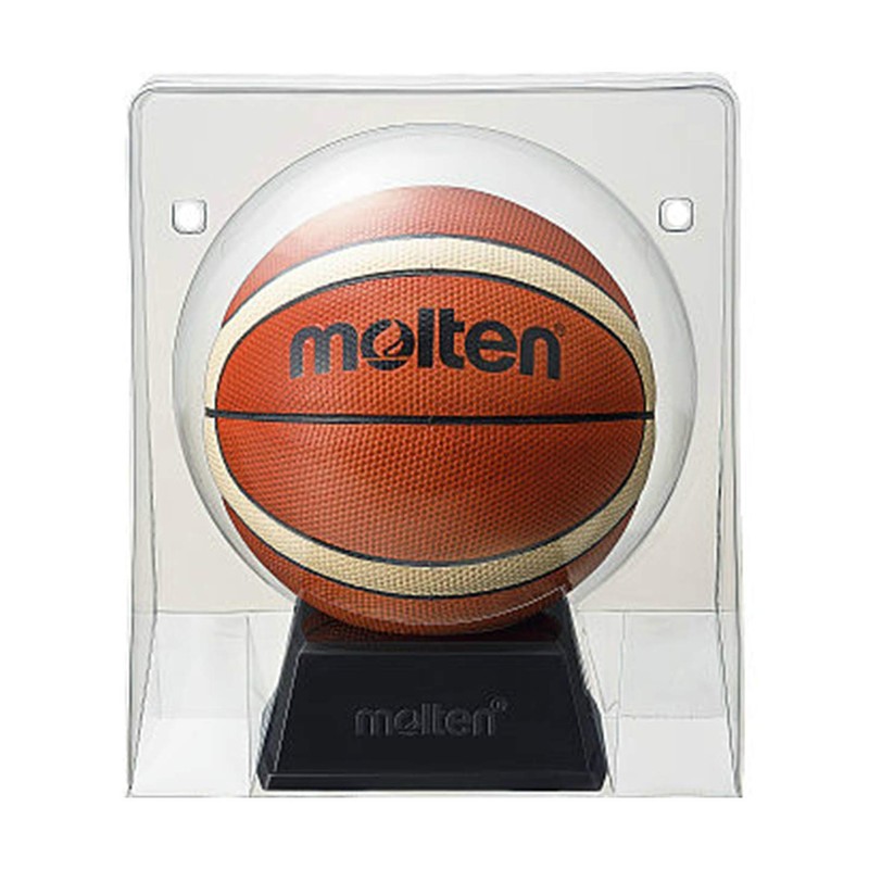 Molten Sign Ball GL Basketball BGL2XN Brown Diameter Approx. 5.9