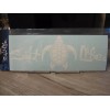Salt Life Decal - 12" Medium Surface Mount Sticker -