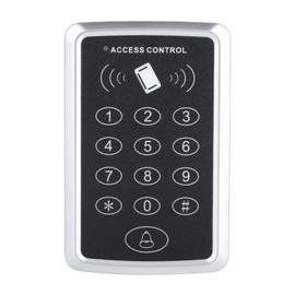 T11-P Door Access Control System Reader Keypad for Entry Home Security Access Controller Used in Home Office Residential Area