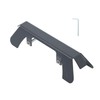 waltyotur Generator Theft Deterrent Security Bracket Replacement for Honda EU2200i,