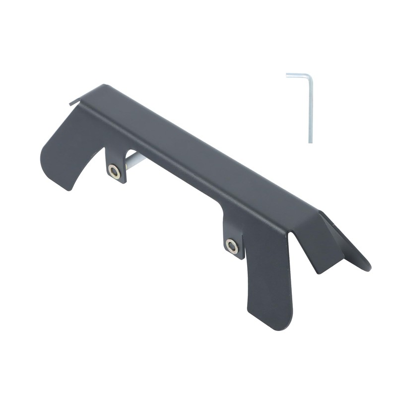 waltyotur Generator Theft Deterrent Security Bracket Replacement for Honda EU2200i,