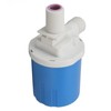 Automatic Float Valve Plastic Compact Leakage Proof Inner Water Level