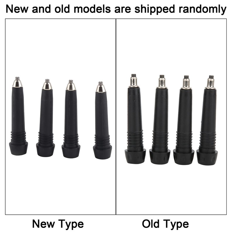 Alpenstock Tip for Hiking Poles / Trekking Poles / Replacement