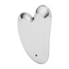 Terahertz Gua Sha Tool Massage Lymphatic Drainage Terahertz Stone Scraping