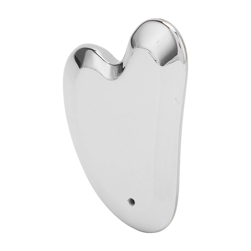 Terahertz Gua Sha Tool Massage Lymphatic Drainage Terahertz Stone Scraping